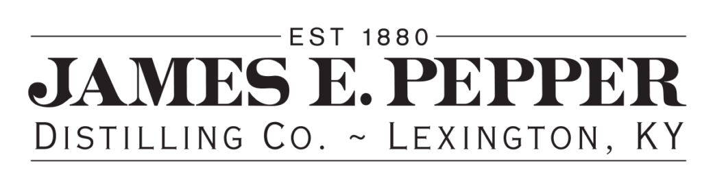 Pepper Distillery Logo